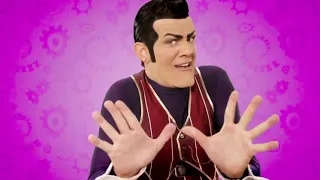 Robbie Rotten Hiding Scary Pop up Jumpscares #9 [Including a Bonus!]