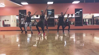 Zumba with MoJo: "Drunk in Love (Dancehall Remix)" ft. Buju Banton by Beyonce