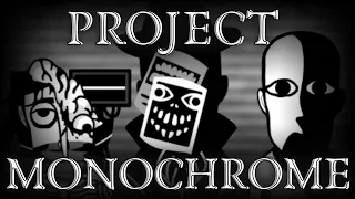 Incredibox Review: -Project Monochrome- review + mix