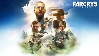 Far Cry 5 OST - Fall's End Liberation