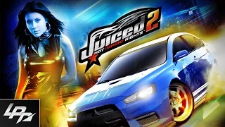 JUICED 2 Part 1 - Rasant durch die Nacht (FullHD) / Lets Play Juiced 2: Hot Import Nights