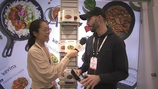 Kevin's Natural Foods - Natural Products Expo West 2023