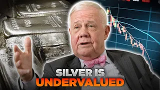 Why Holding Physical Silver & Gold Will Make You Rich!! - Jim Rogers | Silver Prediction