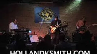 Holland K. Smith Band - Long Tall Texan