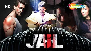 Jail (2009) | Neil Nitin Mukesh | Manoj Bajpayee | Mugdha Godse | Full Movie