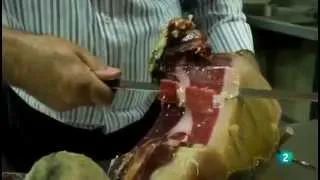 El Jamón Ibérico puro de bellota más Caro del Mundo?