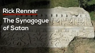 Rick Renner — The Synagogue of Satan