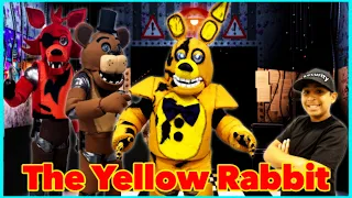 The Yellow Rabbit | Five Nights at Freddy's Movie | Deion's Playtime