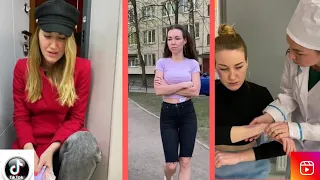 mamasoboliha | Мама Соболиха |Beautiful mamasoboliha Reality Based ,Heart Touching Tiktok Videos #1