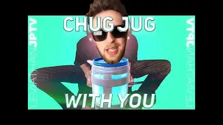 Just CallMeKevin cover of Chug Jug With You