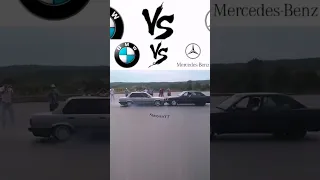 🥶BMW vs Mersedes-Benz😎 #mercedes #bmw #tiktok #rek #тренды #рекомендации #рек #shorts