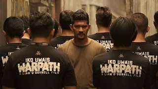 WARPATH: IKO UWAIS AND UWAIS TEAM