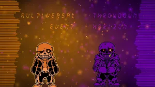 Multiversal Throwdown: [M87 sans vs Fallen Stars sans] Event Horizon