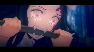 demon slayer | клинок, разрезающий демонов amv-edit