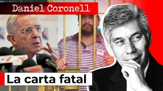 EL AS3SlNAT0 DEL TESTIGO CLAVE: la historia detrás de la MU3RTE de Carlos Enrique Areiza