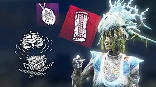 An Overpowered Build that nobody is using... | Dead by Daylight