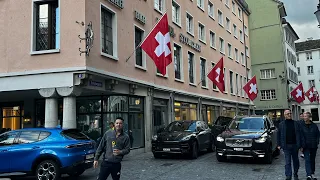 Trabajar en suiza con habitacion y trabajo nada mas llegar