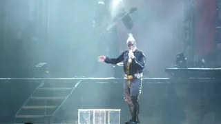 03 Bestrafe Mich - Rammstein - Stadio Slaskie - Chorzow - Poland - 20230730