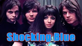 * Shocking Blue | Full HD | *