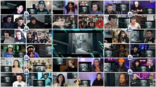 GODS ft. NewJeans (뉴진스) (Official MV) | Anthem Worlds 2023 - League of Legends || Reaction Mashup