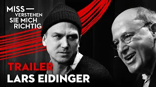 Gregor Gysi & Lars Eidinger - Trailer