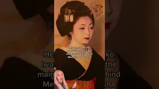 #geisha