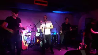 WELL - Стреляй (MoreMusicClub) Одесса