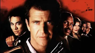 Official Trailer - LETHAL WEAPON 4 (1998, Mel Gibson, Danny Glover, Rene Russo, Joe Pesci, Jet Li)