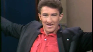 Fee Waybill Collection on Letterman, 1983