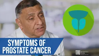 What are the Symptoms of Prostate Cancer?