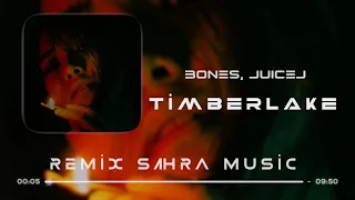 Sahra & Celal Ay - Timberlake ( ft. Bones )