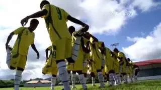 2015 OFC U17 CHAMPIONSHIP | GROUP B PREVIEW | SOLOMON ISLANDS