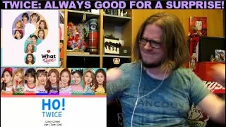 TWICE - WHAT IS LOVE ALBUM REACTION | First Listening to Twice B-Sides