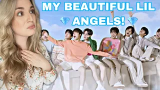 TREASURE - 'BEAUTIFUL' MV REACTION