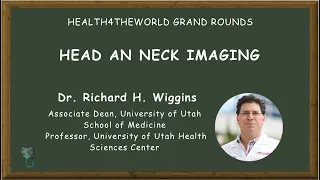 Head and Neck Imaging