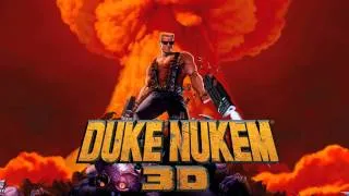 Duke Nukem 3D Lee Jackson Grabbag Theme