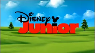 Disney Junior USA Continuity December 6, 2021 Pt 4 @continuitycommentary