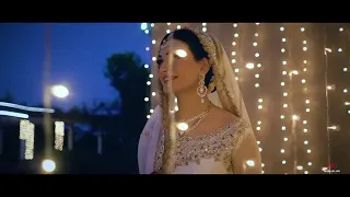 Fatima & Asad Wedding HighLights  | Hu mera soniya soniya ve