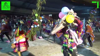 FINAL Carnaval de Congalla / Angaraes - Huancavelica - Nueva Generacion de Congalla / Qanchis 2022