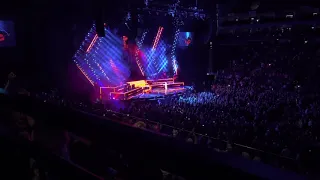 Gary Barlow — Pray on the Music Played by Humans Tour - O2 Arena 17th Dec 2021