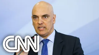 Bolsonaro cometeu crime de responsabilidade em caso Moraes, dizem advogados | JORNAL DA CNN