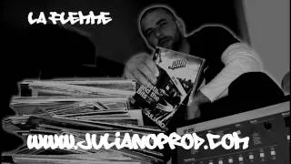 Soon"La flemme.Instrumentale.Juliano