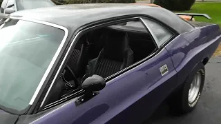 1970 Dodge Challenger 440