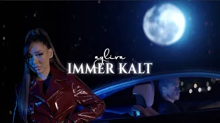 AYLIVA - Immer kalt (prod. by Alex Isaak)