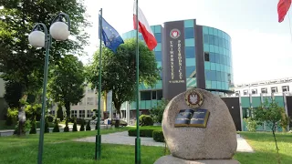 University of Life Sciences in Lublin | Wikipedia audio article