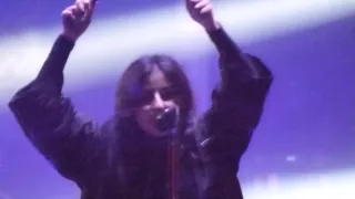 Lilly Wood And The Prick - Live in Tignes 2015