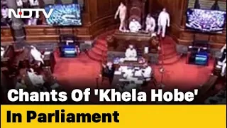 Juvenile Justice Bill Passed In Rajya Sabha Amid Protests | The News