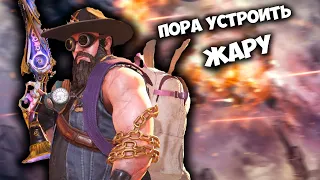 "ЖИРНЕЙШИЙ" ТОП В CALL OF DUTY MOBILE