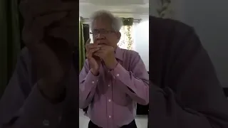 Kabhi Na Kabhi Kisi Na Kisi Se on Harmonica