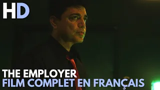 The Employer | Thriller | HD | Film complet en français